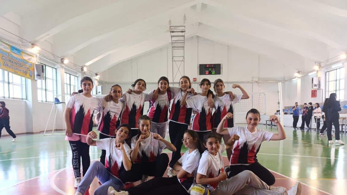 Filenin Sultanları Rakip tanımıyor...